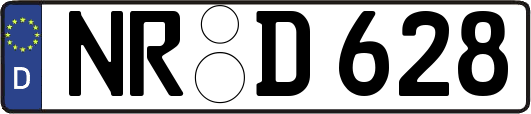 NR-D628