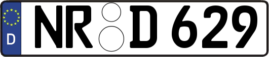 NR-D629