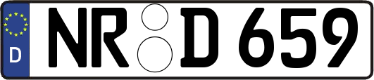 NR-D659