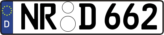 NR-D662