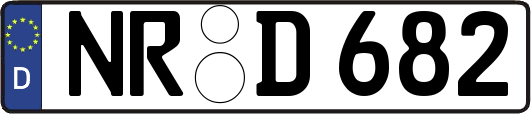 NR-D682