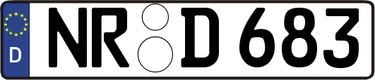 NR-D683