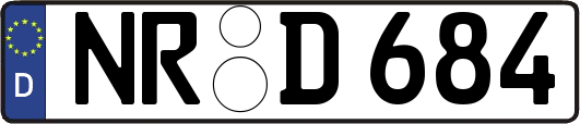 NR-D684