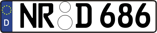 NR-D686