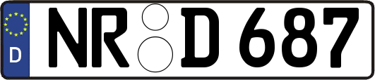 NR-D687