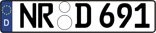 NR-D691