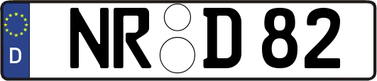 NR-D82