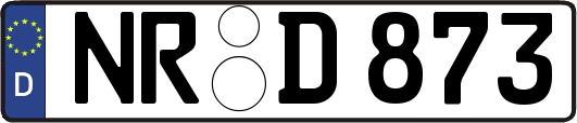 NR-D873