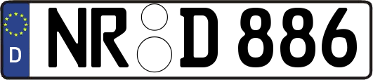 NR-D886