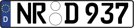 NR-D937