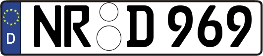 NR-D969