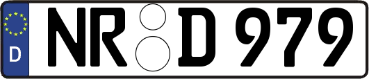 NR-D979