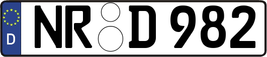 NR-D982