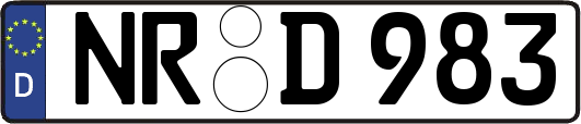 NR-D983