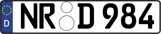 NR-D984