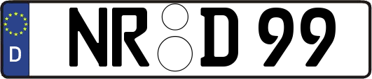 NR-D99