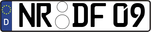 NR-DF09