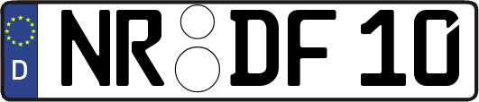 NR-DF10