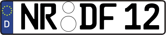 NR-DF12