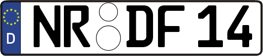 NR-DF14