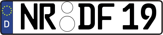 NR-DF19
