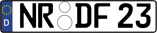 NR-DF23