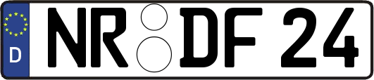 NR-DF24