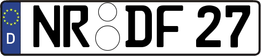NR-DF27