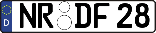 NR-DF28