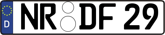 NR-DF29