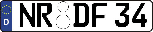 NR-DF34