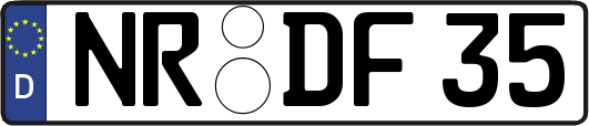 NR-DF35