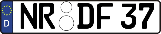 NR-DF37