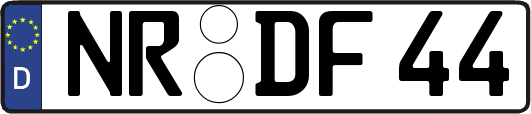 NR-DF44