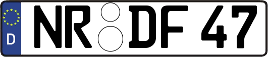 NR-DF47
