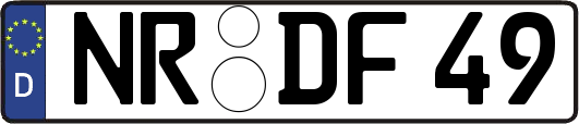 NR-DF49