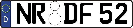 NR-DF52