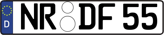 NR-DF55