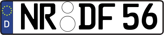 NR-DF56
