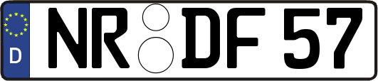 NR-DF57