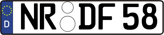 NR-DF58