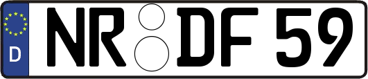 NR-DF59