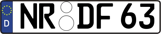 NR-DF63