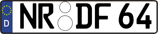 NR-DF64
