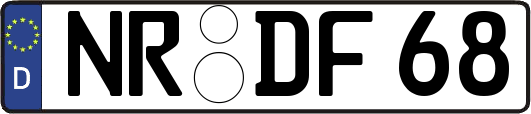 NR-DF68