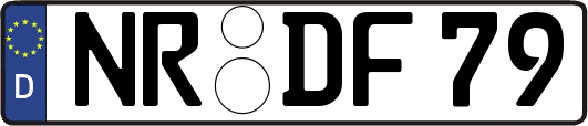 NR-DF79