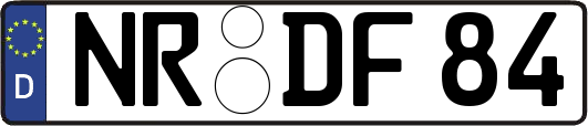 NR-DF84