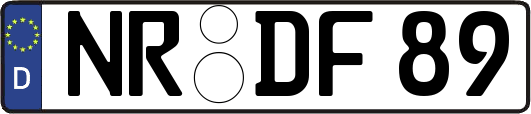 NR-DF89