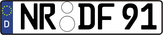 NR-DF91
