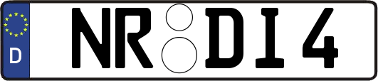 NR-DI4